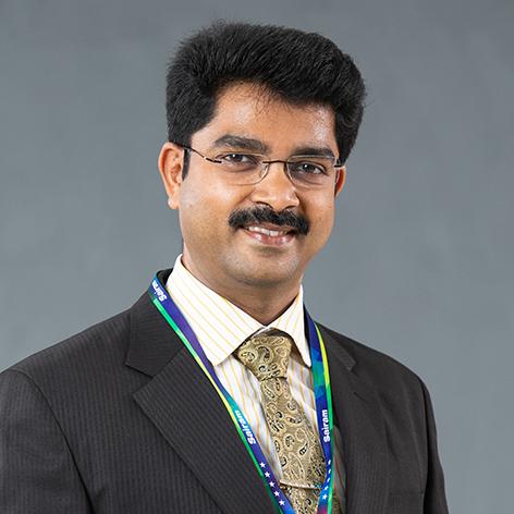Dr. C.R. Rene Robin Captain