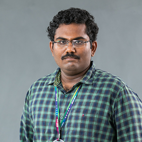 Mr. M. Subramanian Propagator