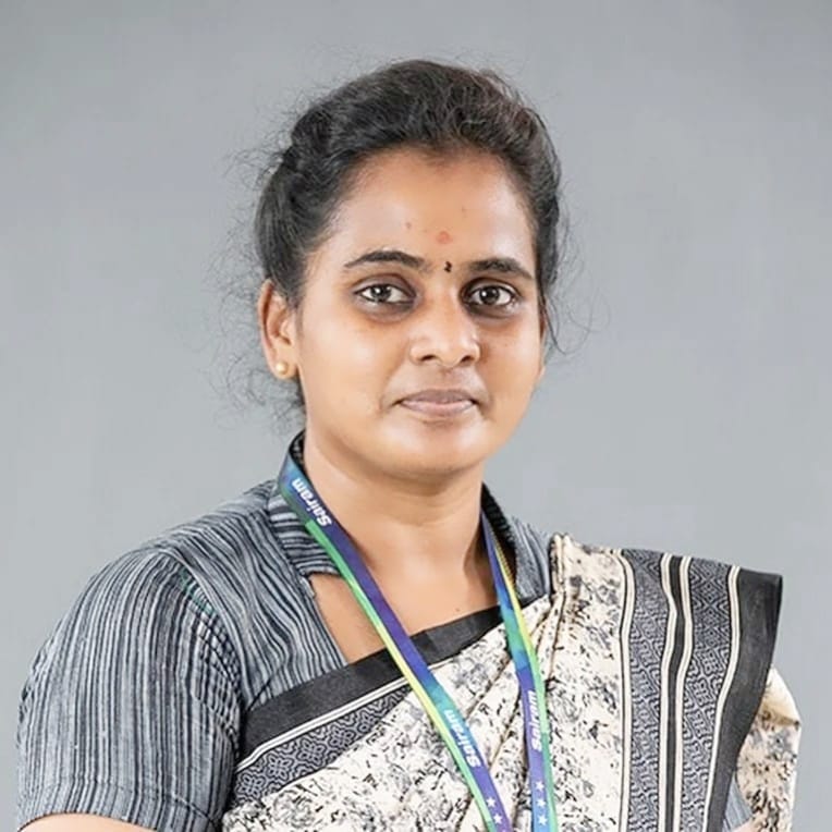 Mrs. D. Roopa Executor