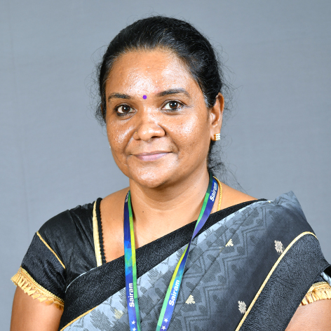 Dr. B. Panjavarnam Captain