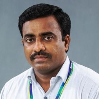 Dr. R. Bhoopathi Captain