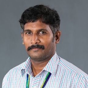 Mr. P. Rathnavel Strategist