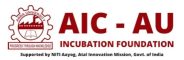 AIC - AU Logo