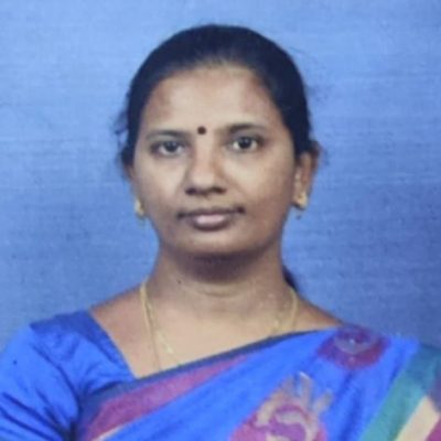 Dr. B. Thanuja Organizer
