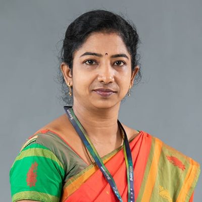 Dr. K. Latha Organizer