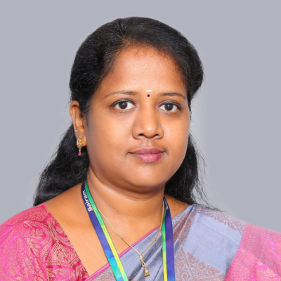Dr. P.A. Shanthi Captain