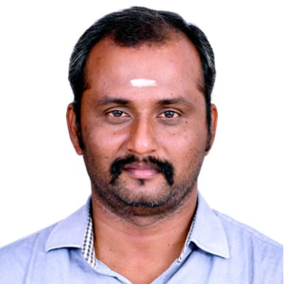 Dr. V. Yuvaraj Strategist