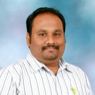 Ms. B. Ravikumar Propagator