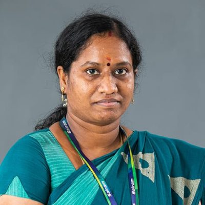 Ms. R. Prabavathi Captain