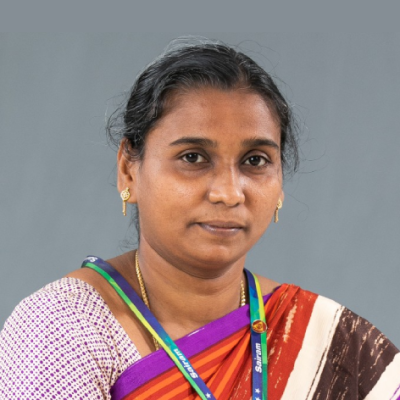 Ms. VA. Velvizhi Strategist
