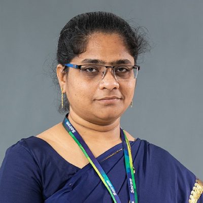 Ms. N. Nazeeya Anjum Organizer