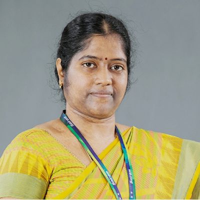 Ms Sivasankari K Executor